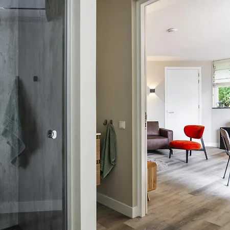 Nrl 13 - Natuur Lakeij Holiday home