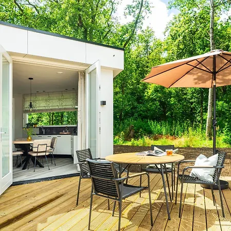 Holiday home Nrl 13 - Natuur Lakeij